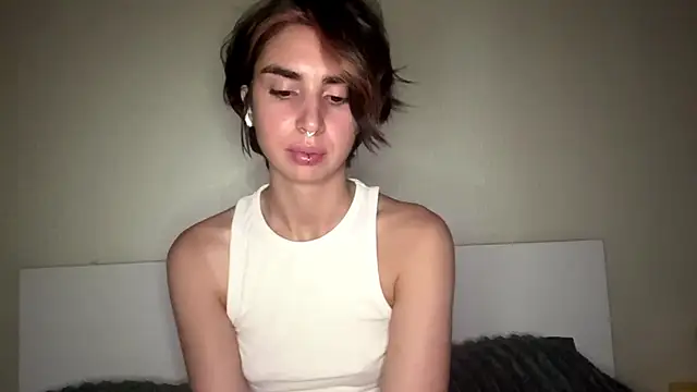 JessiaRuezga 网络视讯表演