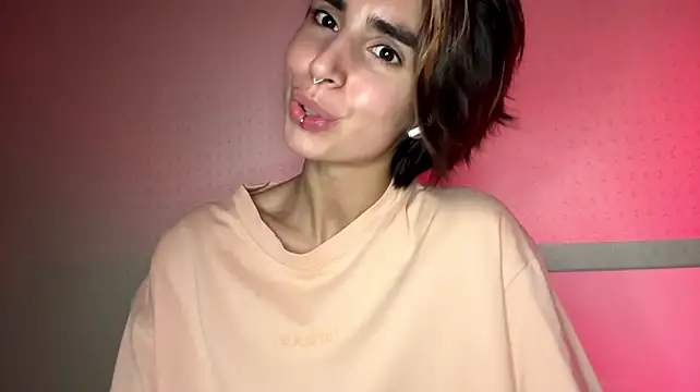 JessiaRuezga Webcam-Show