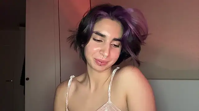 JessiaRuezga Webcam-Show