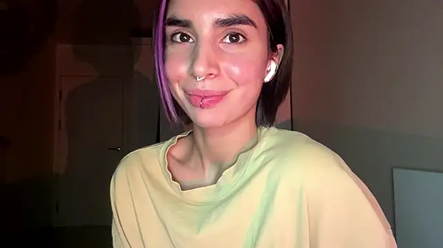 JessiaRuezga's Webcam Show