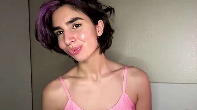 JessiaRuezga Webcam show