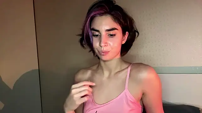 Show de JessiaRuezga na webcam