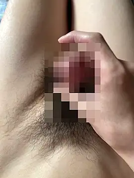 inuuii 웹캠 쇼