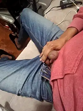 SinfulCaballero – webcam-show