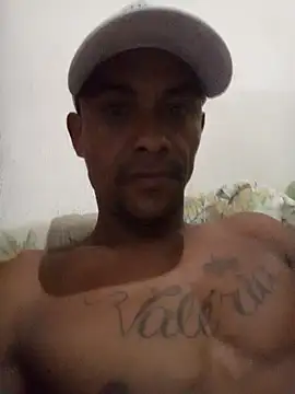 RoludoDF19cm Webcam-Show