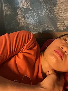 แชท XXX สดของ Linda-babyy