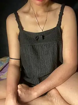 Linda-babyy 网络视讯表演