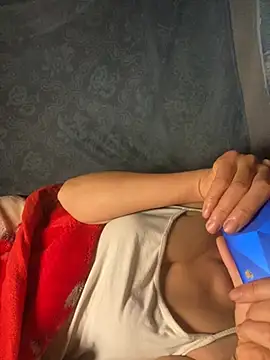 Linda-babyy 라이브 XXX 채팅
