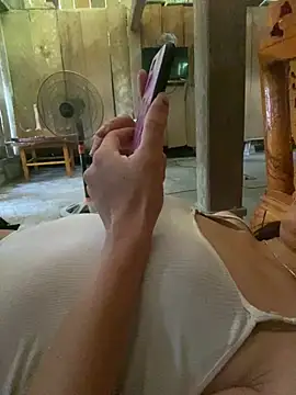 Živý XXX chat Linda-babyy