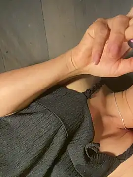 Živý XXX chat Linda-babyy