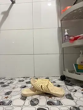Živá chatovací místnost Linda-babyy