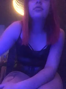-Nataly 现场XXX聊天