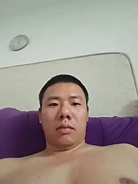 jixinxin Webcam show