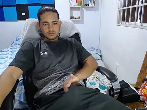 louis_rueda Webcam-Show