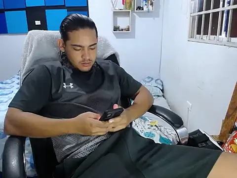 louis_rueda Webcamshow