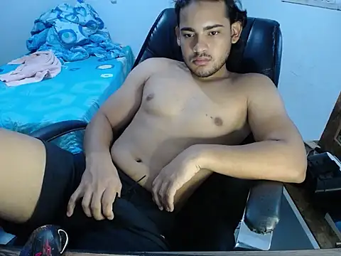 louis_rueda Webcam-Show