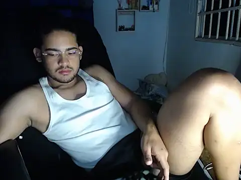louis_rueda webcam show