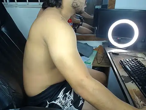 louis_rueda Webcamshow