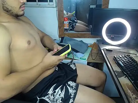 louis_ruedan Webbikameraesitys