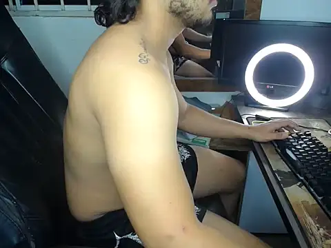louis_rueda Webcam Show
