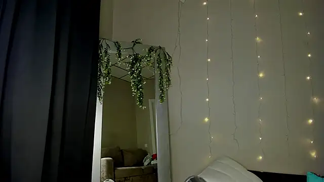 Živá chatovací místnost irma_bryant