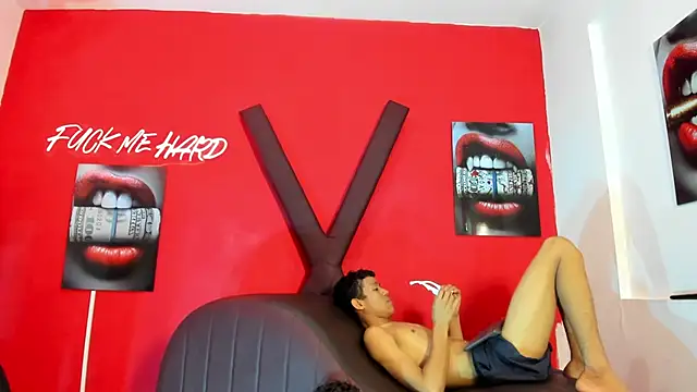 GREAT_BALLS Webcam-Show