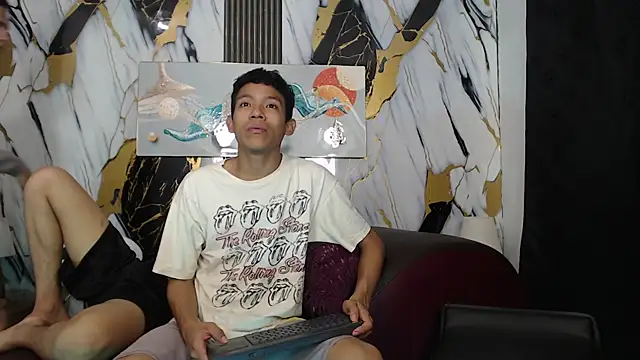 GREAT_BALLS Webcam show