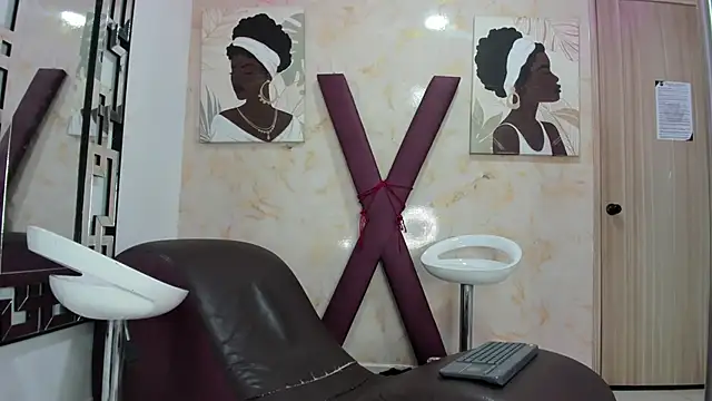Show de webcam de GREAT_BALLS