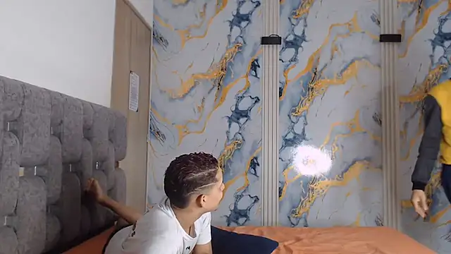 GREAT_BALLS' Webcam Show
