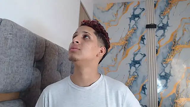 GREAT_BALLS' Webcam Show