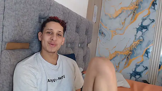 GREAT_BALLS Adlı Modelin Web Kamerası Şovu