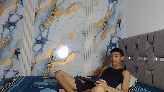 GREAT_BALLS Webcam-Show