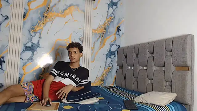 GREAT_BALLS webcam show