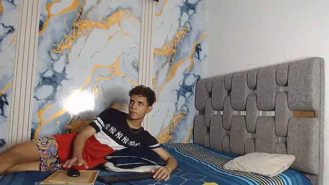 GREAT_BALLS Adlı Modelin Web Kamerası Şovu