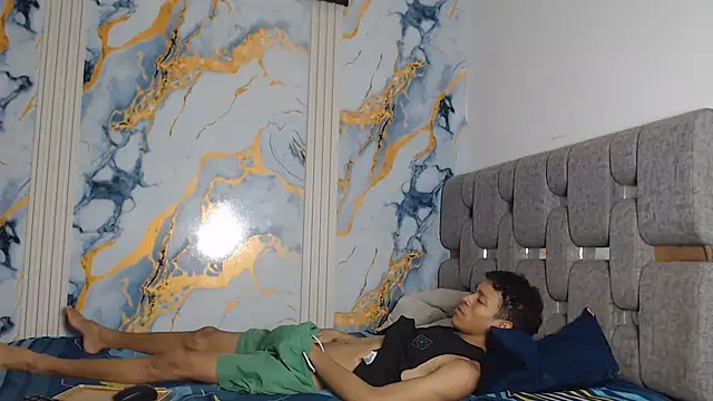 GREAT_BALLS Webcam-Show