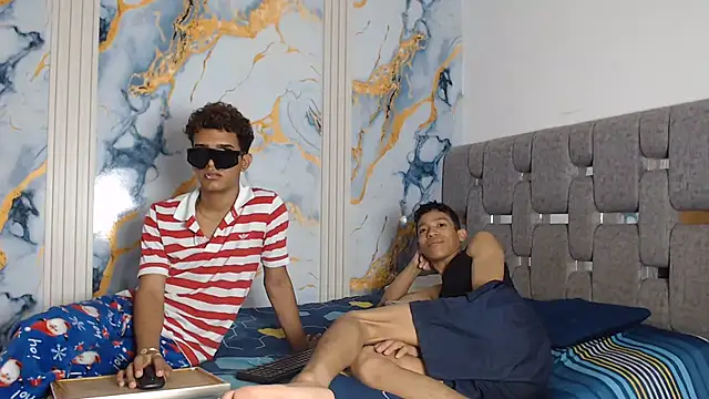 GREAT_BALLS Webcam show