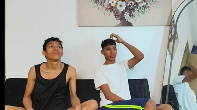 GREAT_BALLS Show Webcam