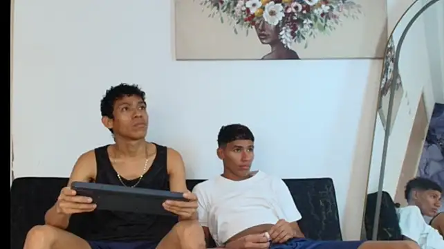 GREAT_BALLS – webcam-show