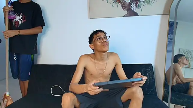 GREAT_BALLS Webcam show