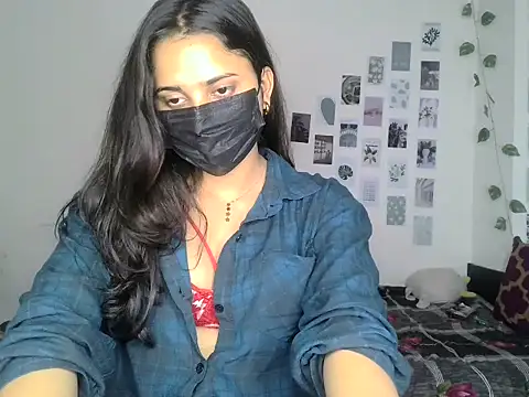 priyanks_sharma37 Pertunjukan Webcam
