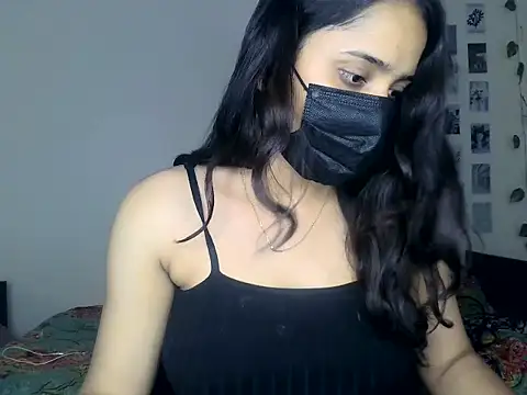priyanks_sharma37n Webbikameraesitys