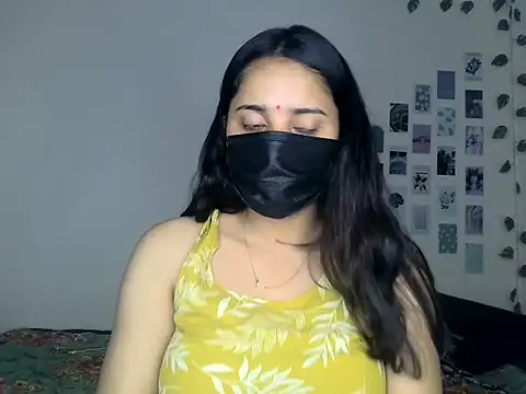 priyanks_sharma37 Pertunjukan Webcam