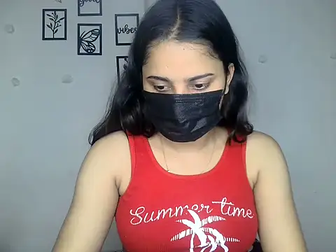 priyanks_sharma37のウェブカメラショー