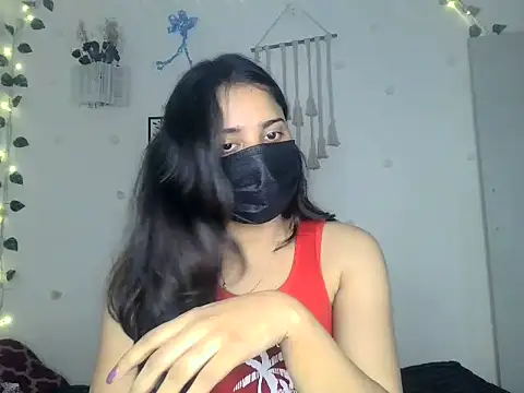 priyanks_sharma37 网络视讯表演