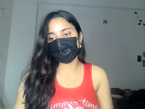 Show modela priyanks_sharma37 na web-kameri