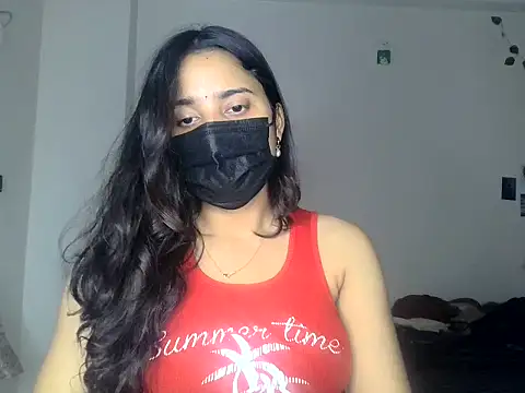 Show de webcam de priyanks_sharma37
