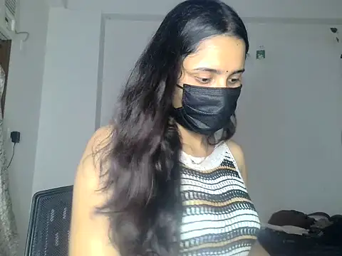 Show modela priyanks_sharma37 na web-kameri