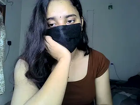 Show modela priyanks_sharma37 na web-kameri