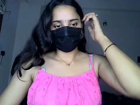 priyanks_sharma37のウェブカメラショー