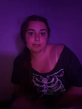helovesroxierae Webcam show